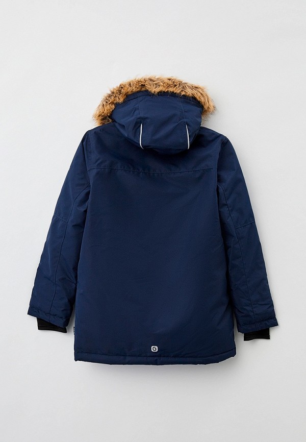 Gusti Парка - фото 2