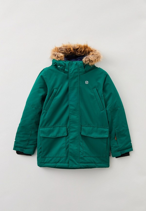 Gusti Парка - фото 1