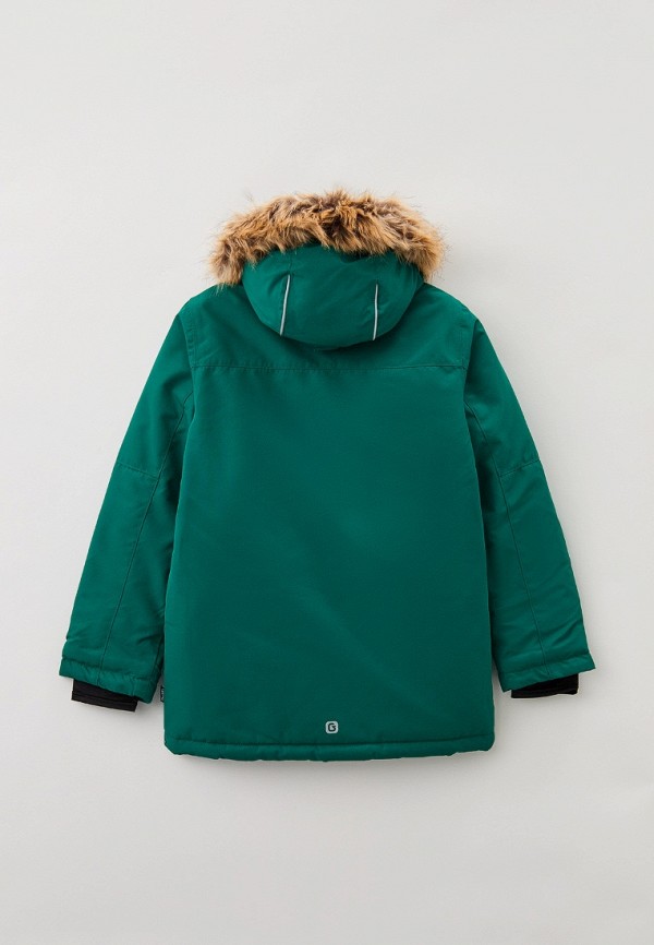 Gusti Парка - фото 2