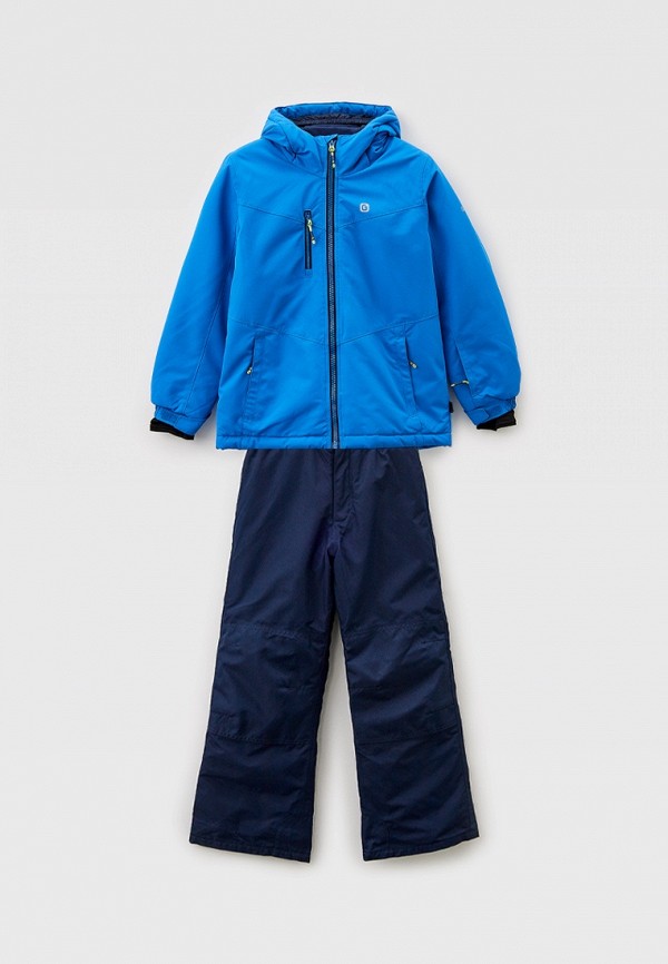 Gusti Костюм горнолыжный - фото 1