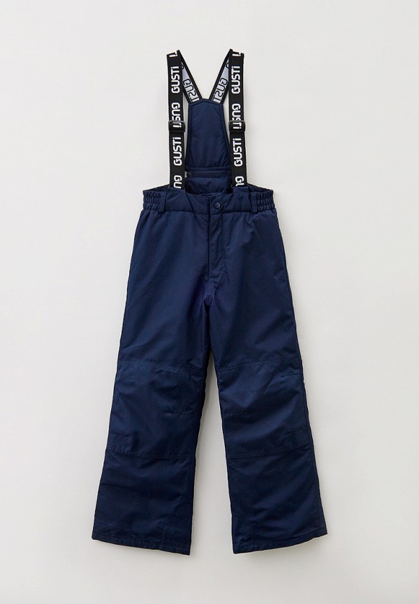 Gusti Костюм горнолыжный - фото 4