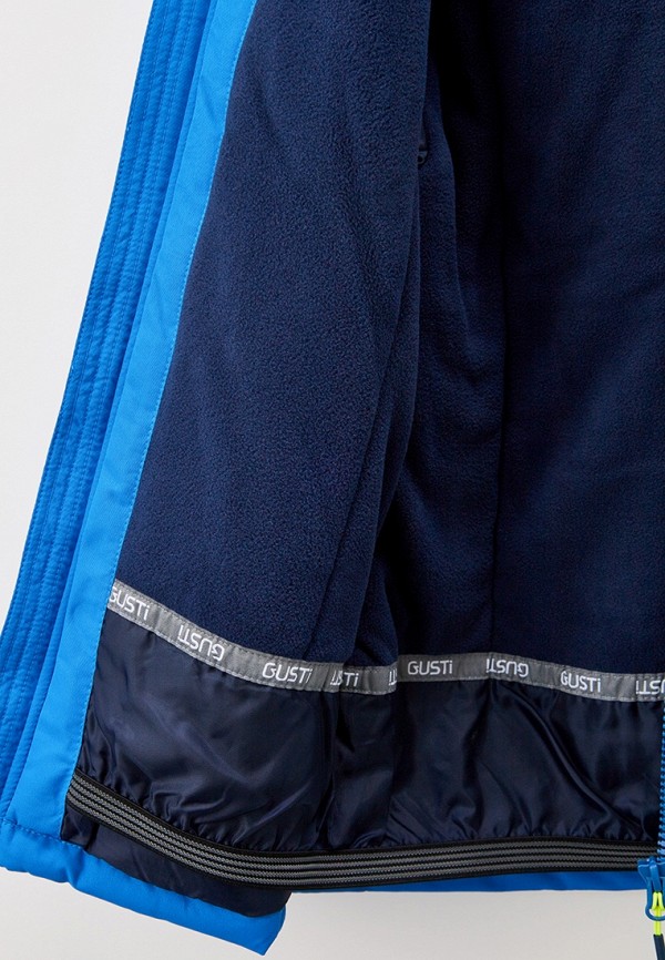 Gusti Костюм горнолыжный - фото 6