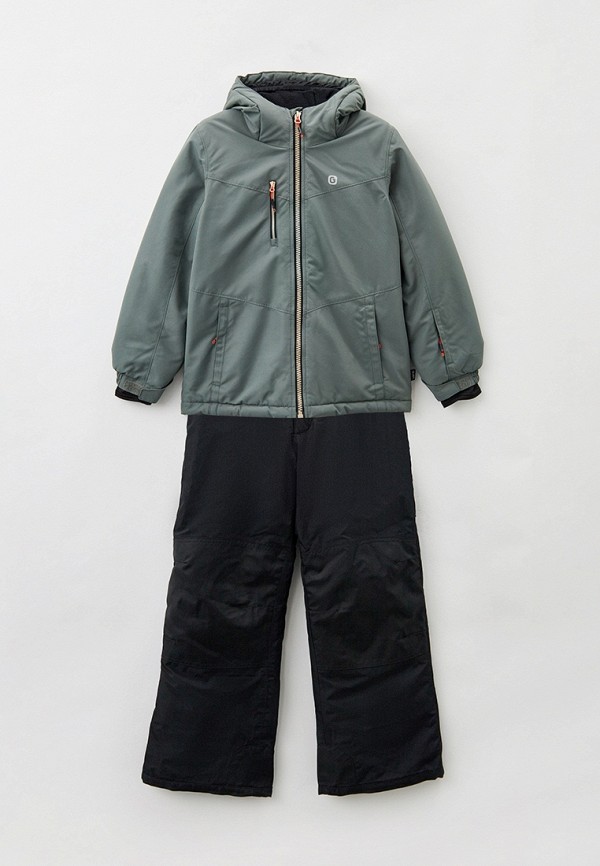 Gusti Костюм горнолыжный - фото 1