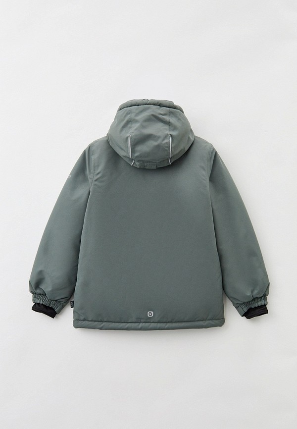 Gusti Костюм горнолыжный - фото 2