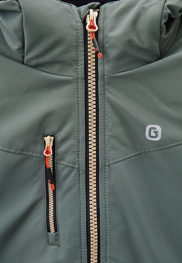 Gusti Костюм горнолыжный - фото 6