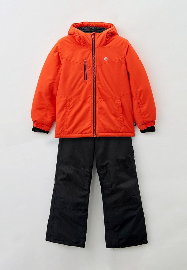 Gusti Костюм горнолыжный - фото 1