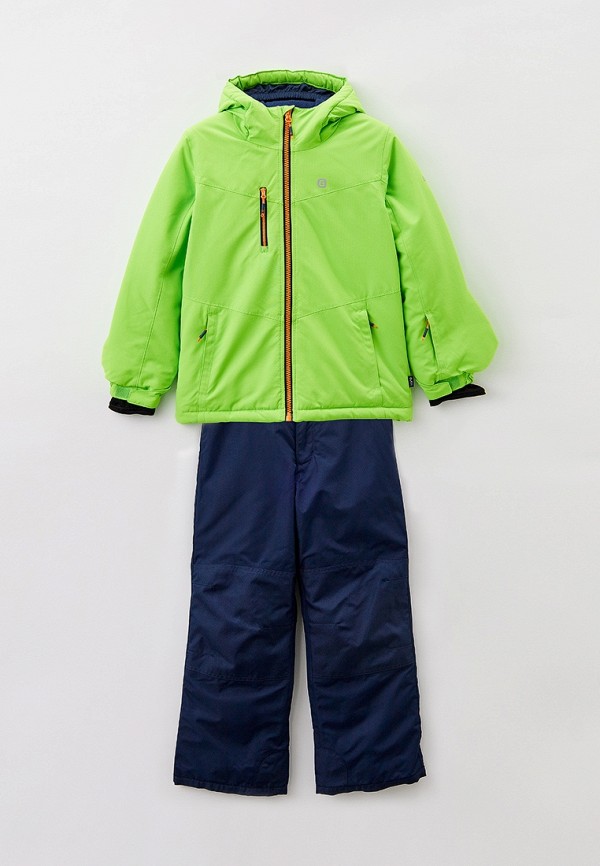 Gusti Костюм горнолыжный - фото 1