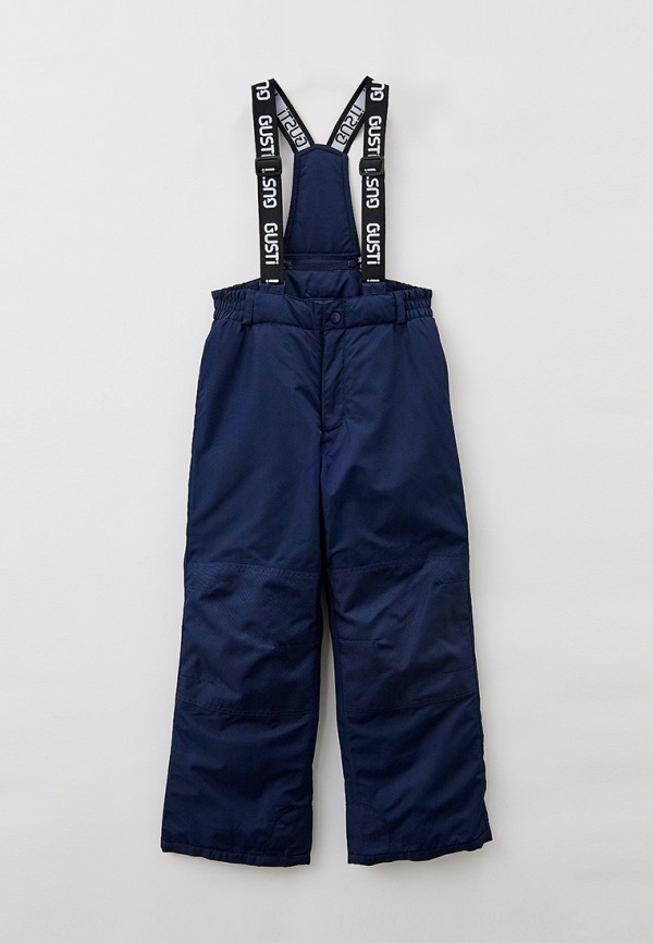 Gusti Костюм горнолыжный - фото 4