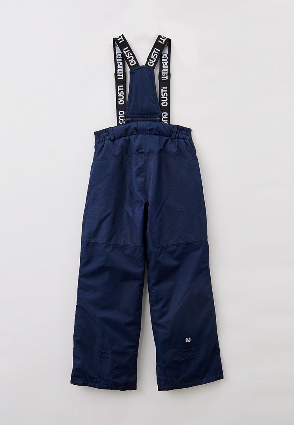 Gusti Костюм горнолыжный - фото 5