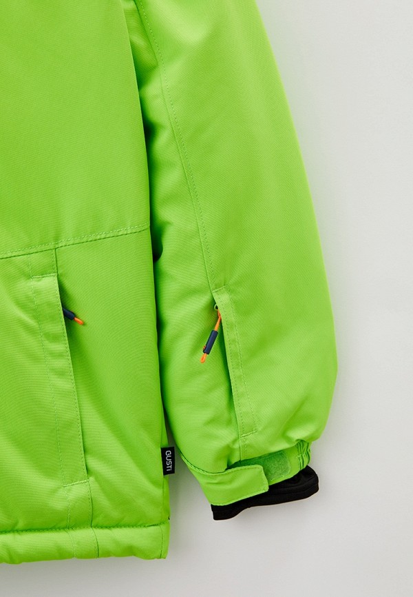 Gusti Костюм горнолыжный - фото 6