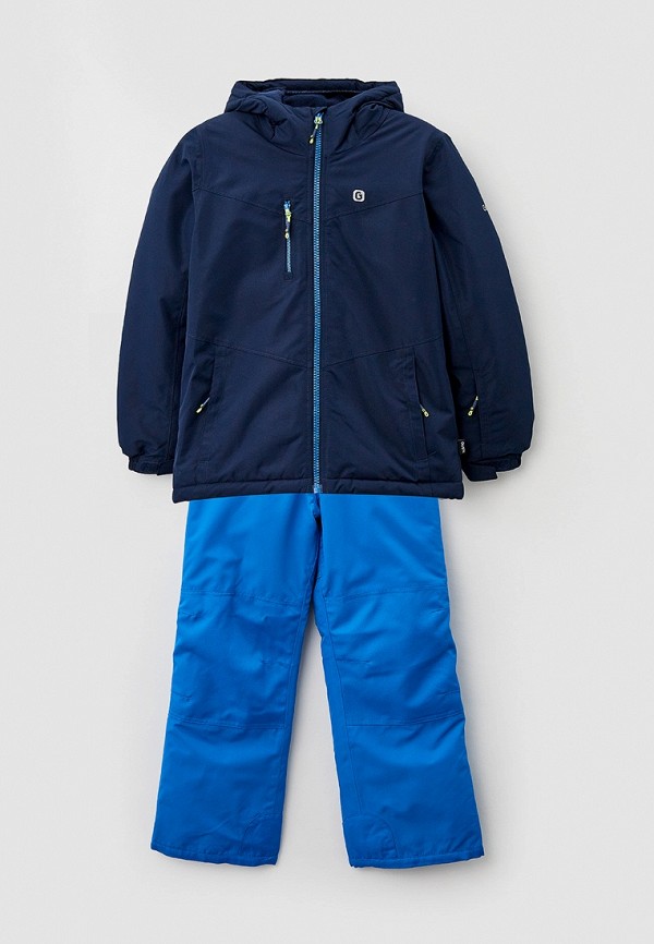 Gusti Костюм горнолыжный - фото 1