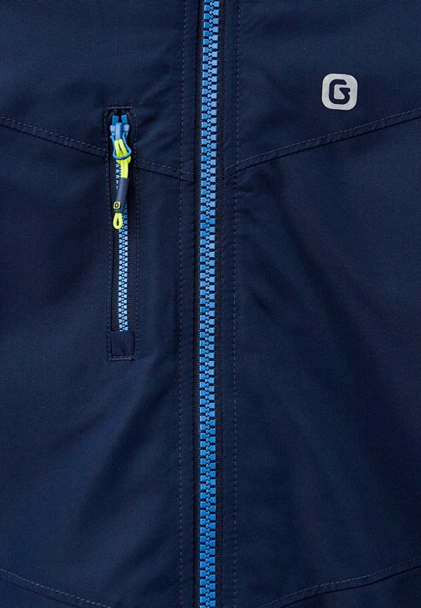 Gusti Костюм горнолыжный - фото 3