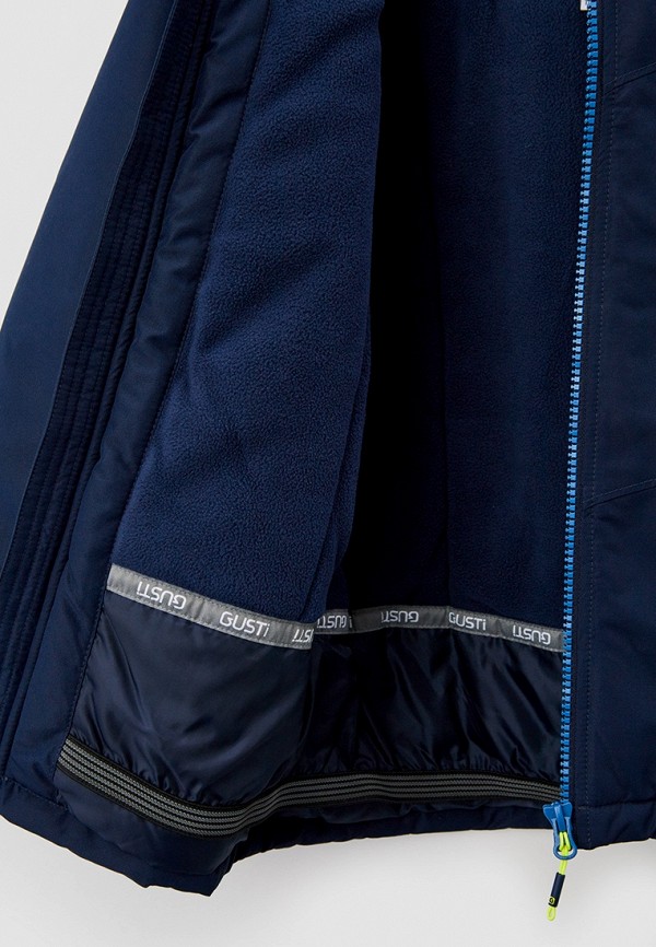 Gusti Костюм горнолыжный - фото 4