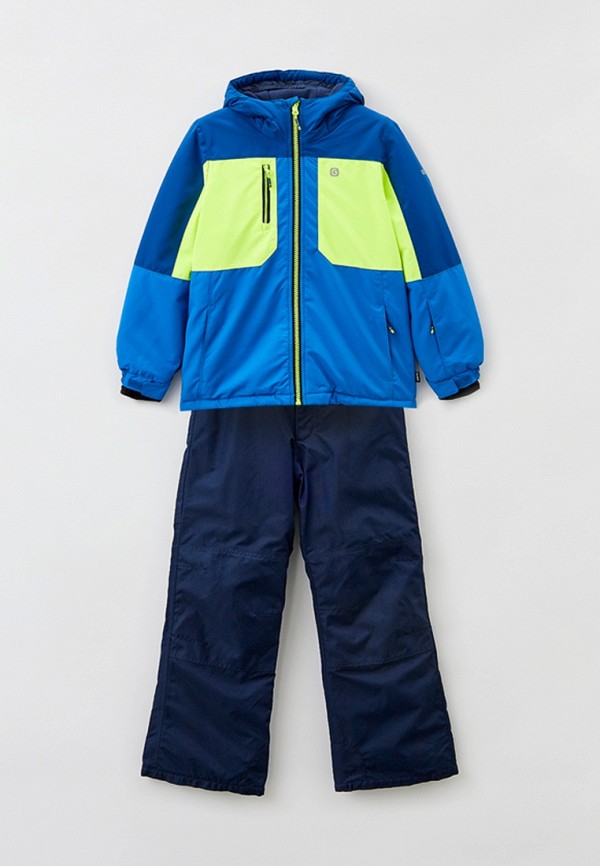 Gusti Костюм горнолыжный - фото 1