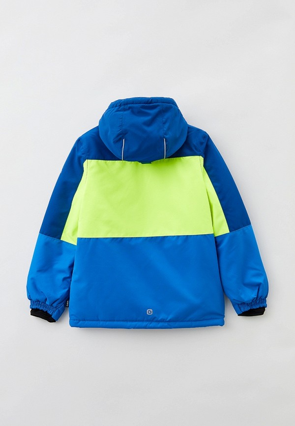 Gusti Костюм горнолыжный - фото 2