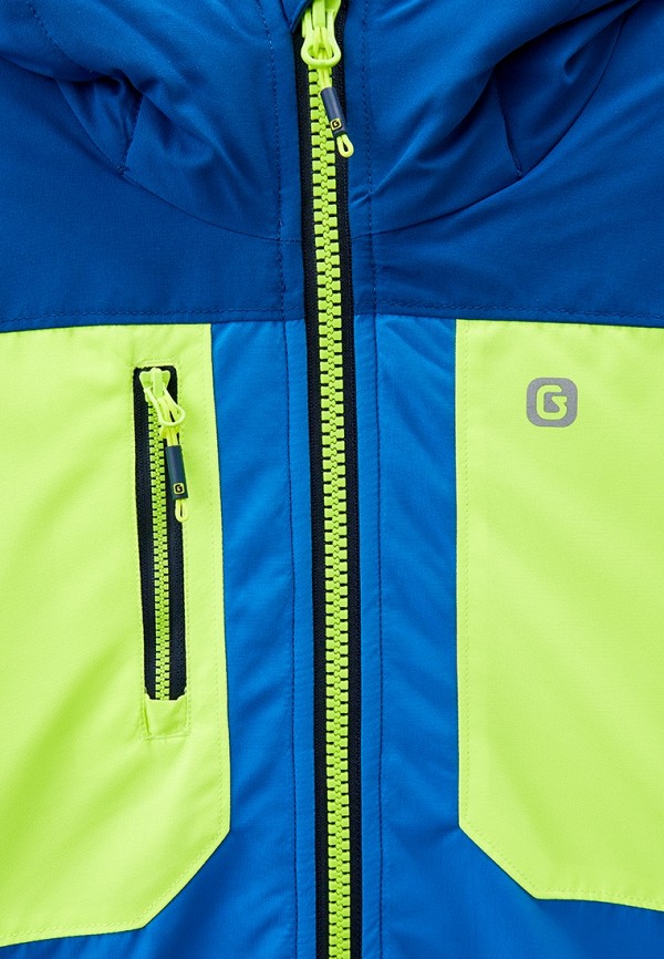 Gusti Костюм горнолыжный - фото 3