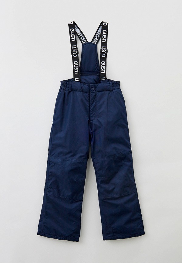 Gusti Костюм горнолыжный - фото 4