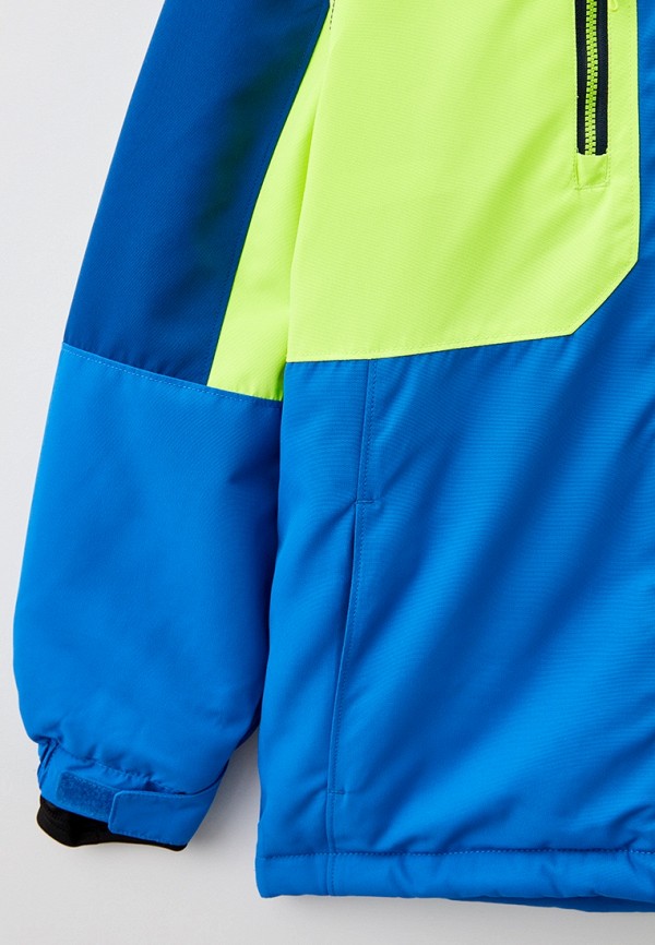 Gusti Костюм горнолыжный - фото 6