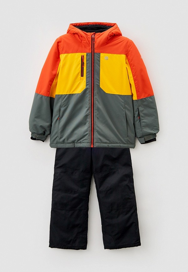 Gusti Костюм горнолыжный - фото 1