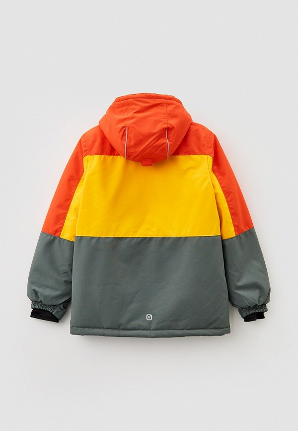 Gusti Костюм горнолыжный - фото 2