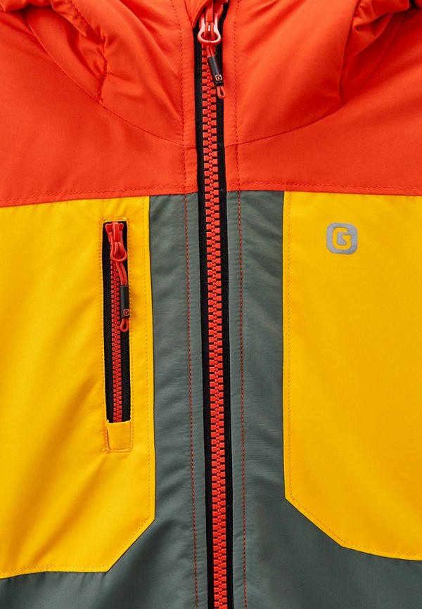 Gusti Костюм горнолыжный - фото 3