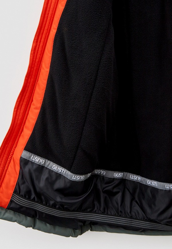 Gusti Костюм горнолыжный - фото 6