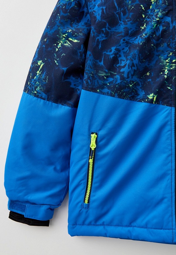 Gusti Костюм горнолыжный - фото 3