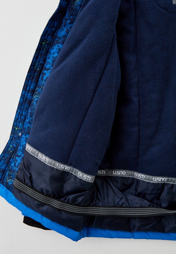 Gusti Костюм горнолыжный - фото 4