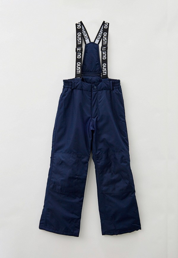 Gusti Костюм горнолыжный - фото 6