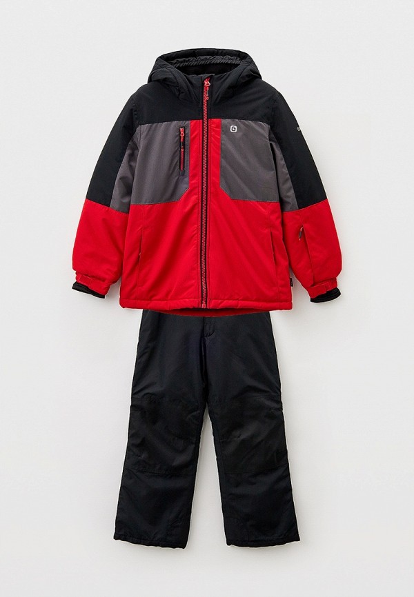 Gusti Костюм горнолыжный - фото 1