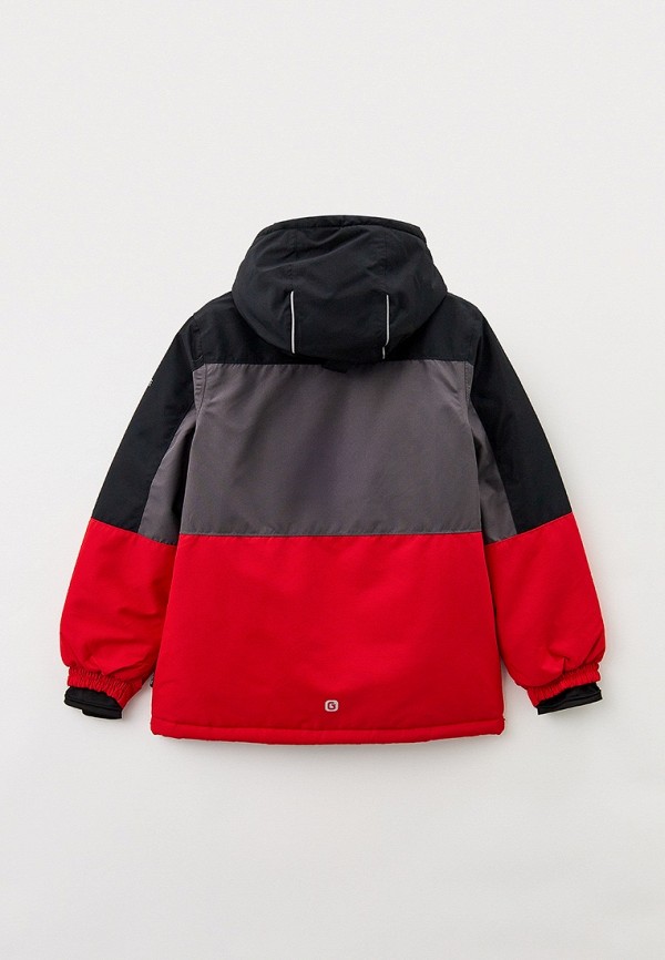 Gusti Костюм горнолыжный - фото 2