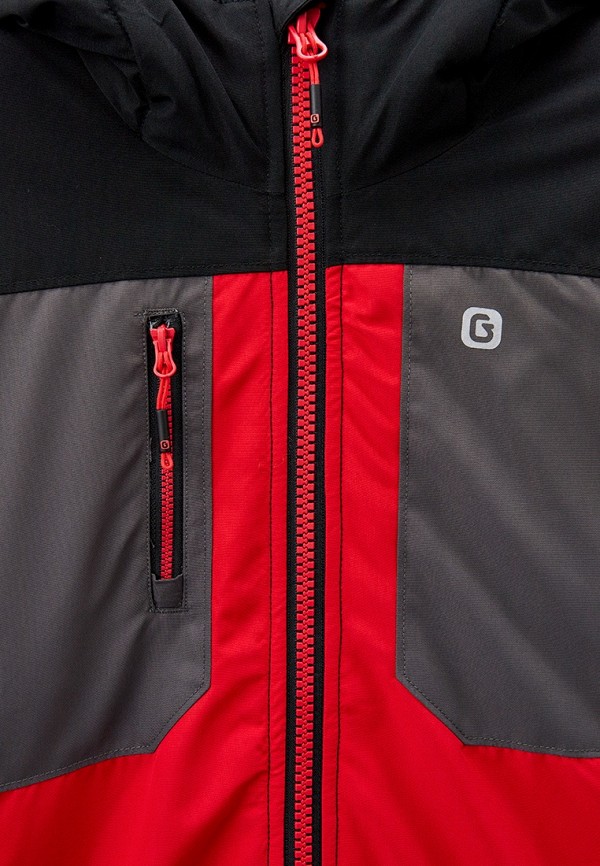 Gusti Костюм горнолыжный - фото 3