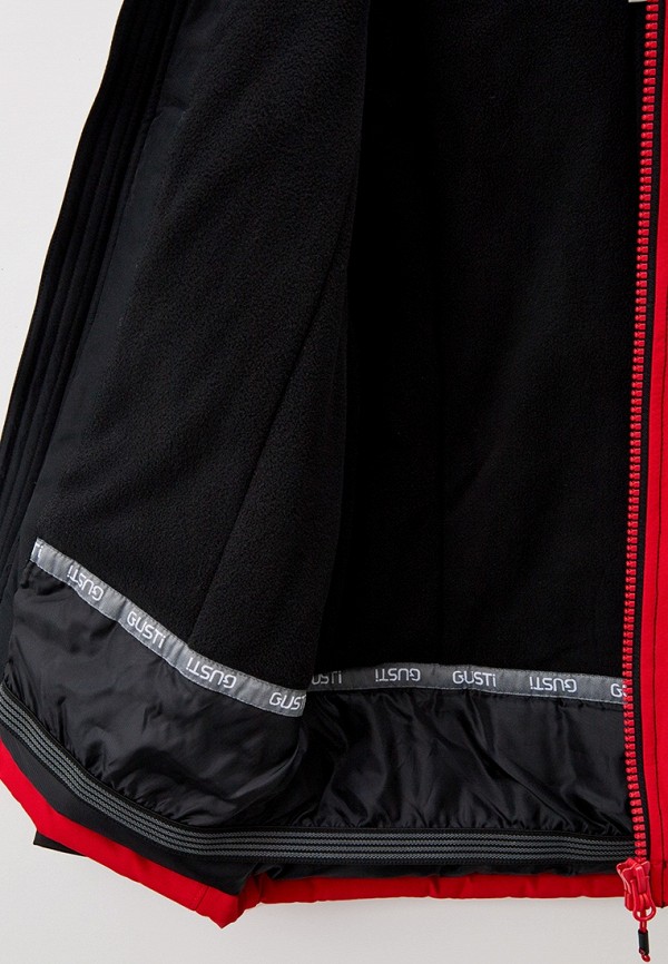 Gusti Костюм горнолыжный - фото 5