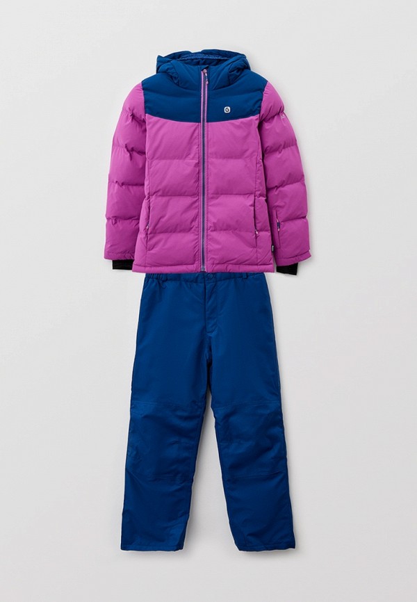 Gusti Костюм горнолыжный - фото 1