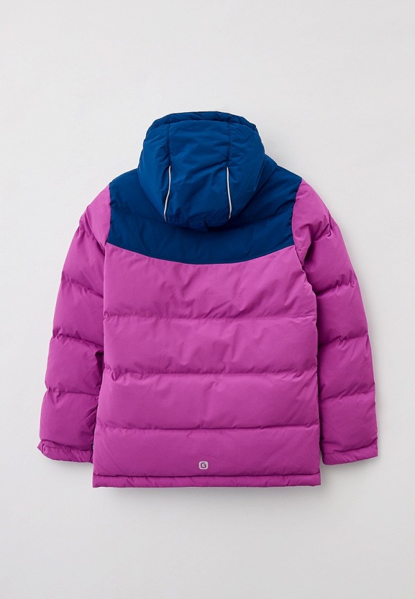 Gusti Костюм горнолыжный - фото 2