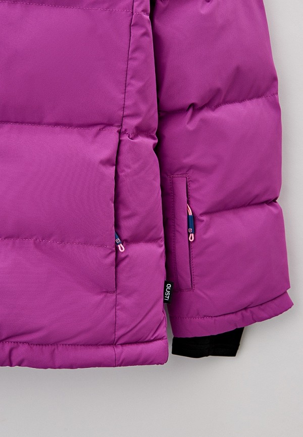 Gusti Костюм горнолыжный - фото 3