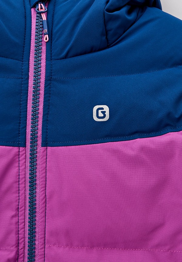 Gusti Костюм горнолыжный - фото 4