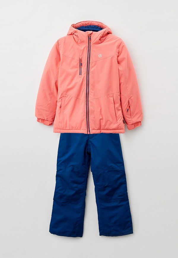 Gusti Костюм горнолыжный - фото 1