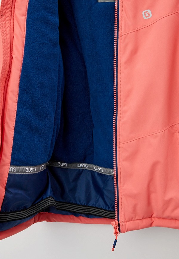 Gusti Костюм горнолыжный - фото 4