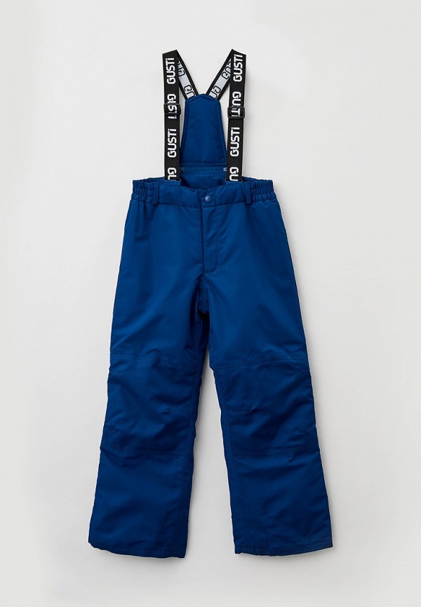 Gusti Костюм горнолыжный - фото 6