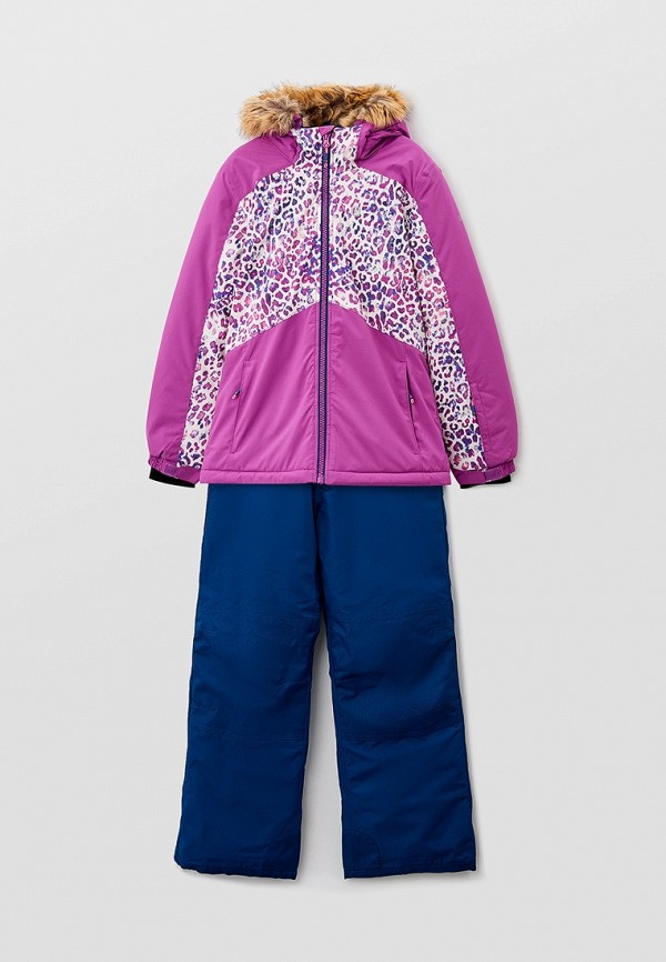 Gusti Костюм горнолыжный - фото 1