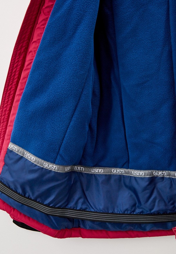 Gusti Костюм горнолыжный - фото 6