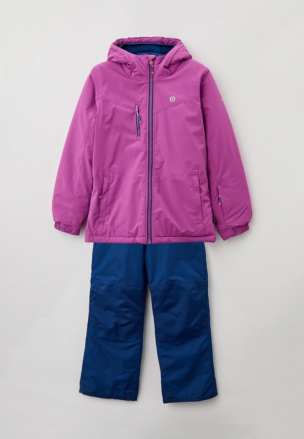 Gusti Костюм горнолыжный - фото 1