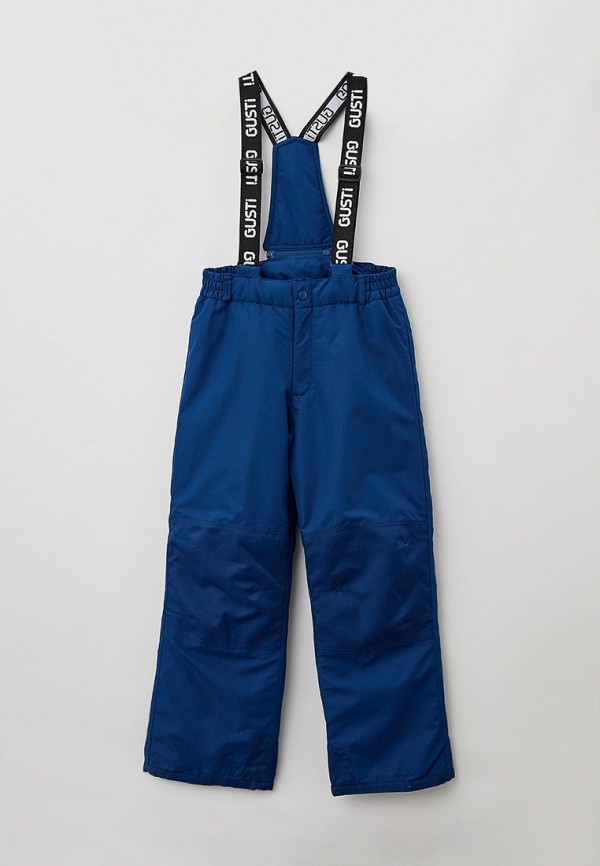 Gusti Костюм горнолыжный - фото 6