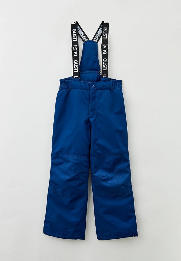 Gusti Костюм горнолыжный - фото 4