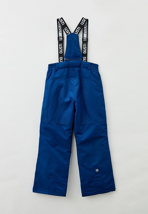 Gusti Костюм горнолыжный - фото 5