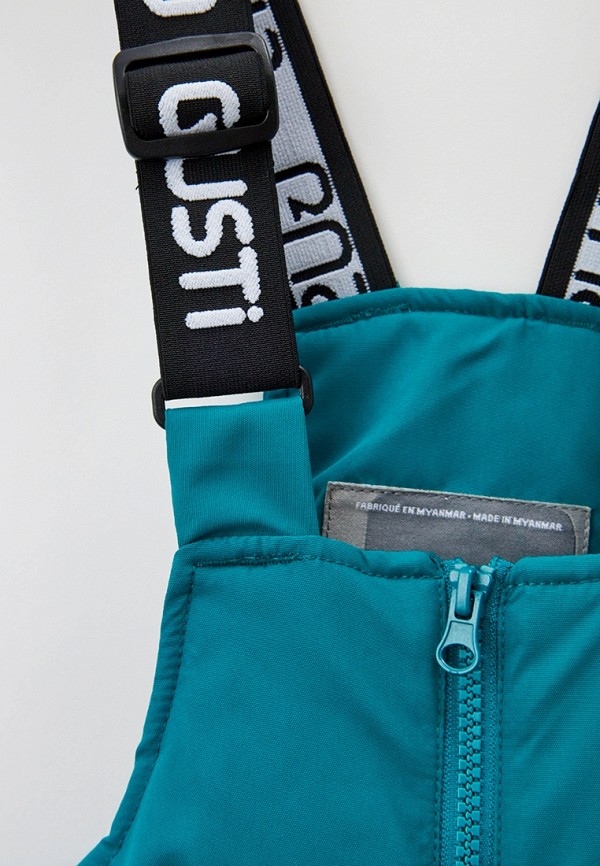 Gusti Полукомбинезон - фото 4