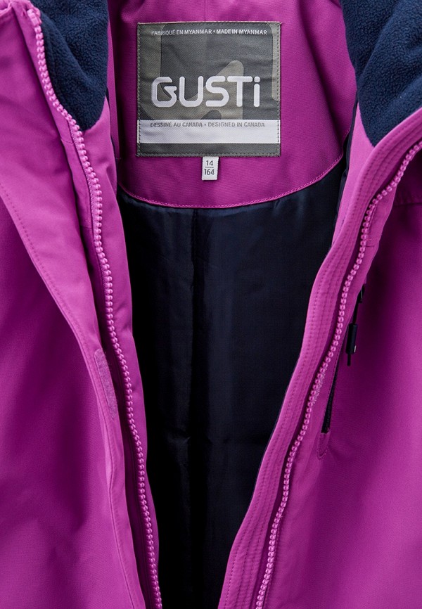 Gusti Комбинезон утепленный - фото 5