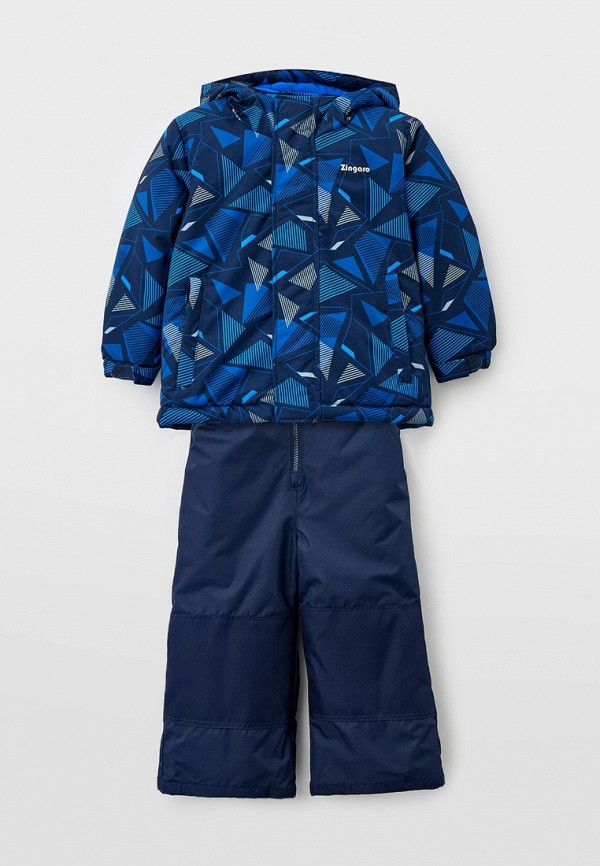 Zingaro by Gusti Костюм горнолыжный - фото 1
