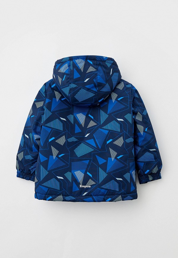 Zingaro by Gusti Костюм горнолыжный - фото 2